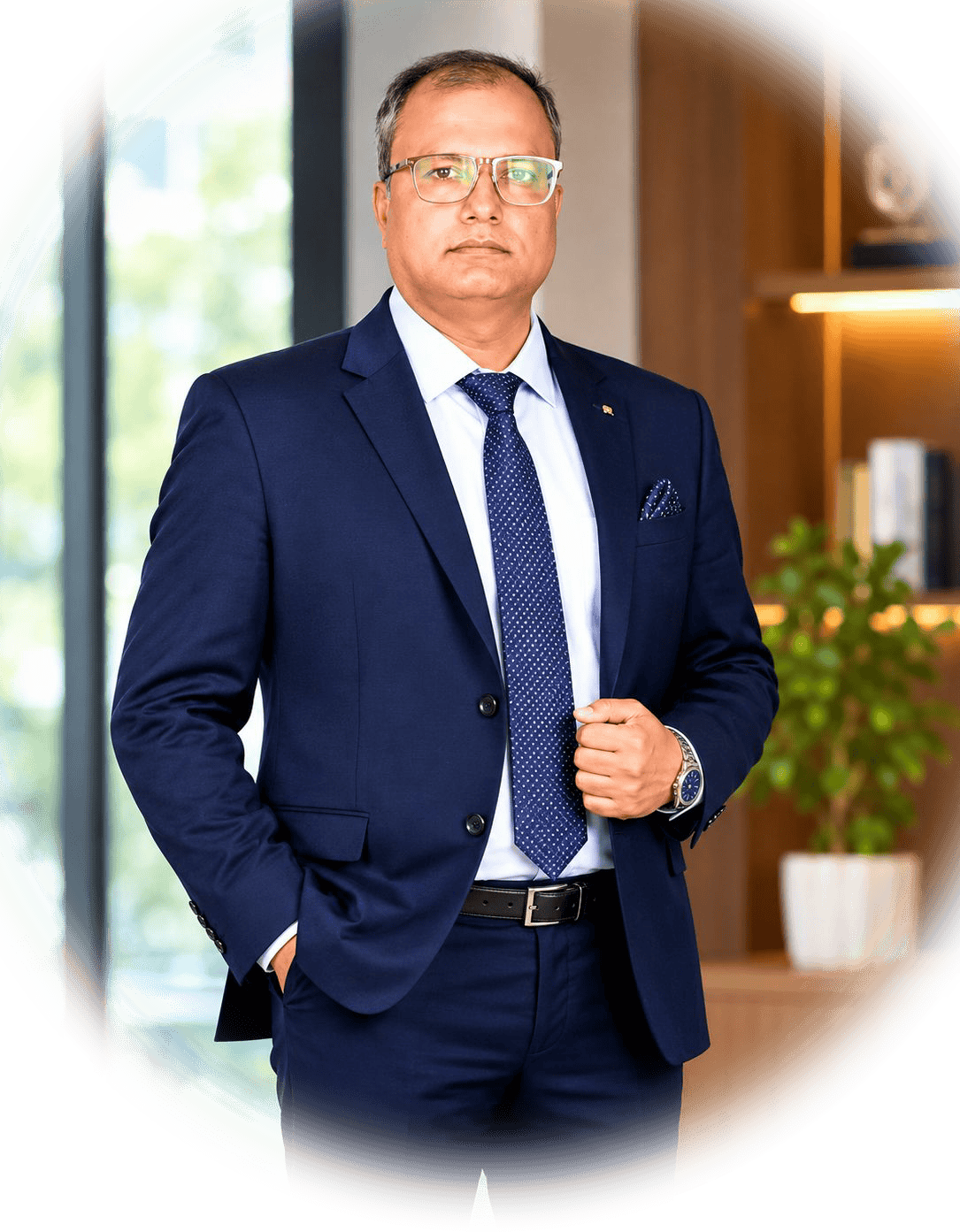 Chief operating officer | Strategic Initiative & Business Expansion | Logistics, Fleet Operations, Supply Chain Transformation, Transportation Management, ERP Implementation
